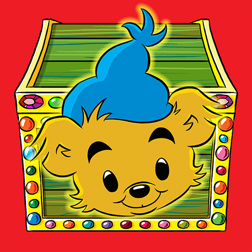 Bamses Skattkista