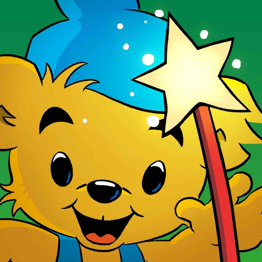 Bamses Äventyr