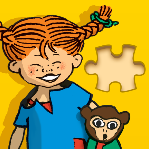 Pippi Pussel